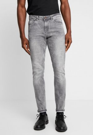 Джинсы Straight Leg DOUGLAS , цвет grey used Cars Jeans