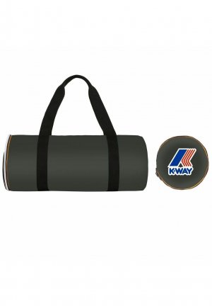 Спортивная сумка LE VRAI DAVID , торфяно-черный K-Way