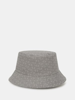 Шляпы Cerruti 1881. Цвет: серый