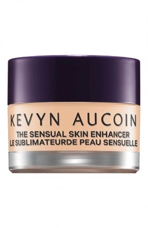 Тональная основа Sensual Skin Enhancer, оттенок 01 (10g) Kevyn Aucoin. Цвет: бесцветный