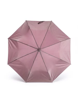 Зонт женский 3913 серо-бордовый Airton