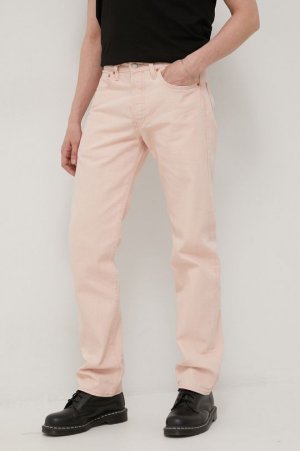 501 Оригинальные джинсы Levi's, розовый Levi's