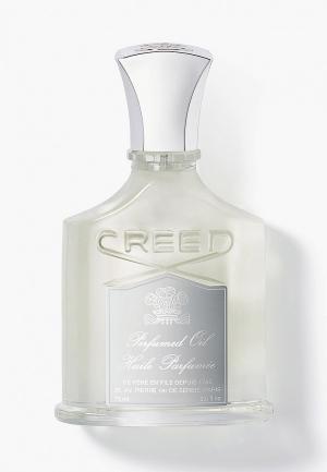Масло для тела Creed SILVER MOUNTAIN WATER Perfumed Oil 75 мл