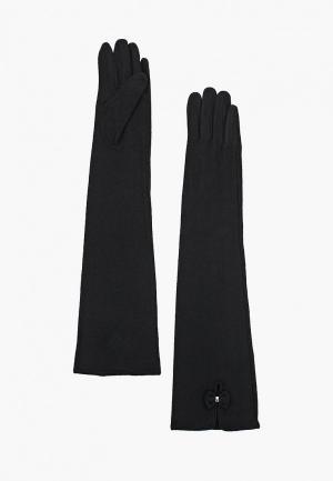 Перчатки Marco Bonne` GL1009T. Цвет: черный