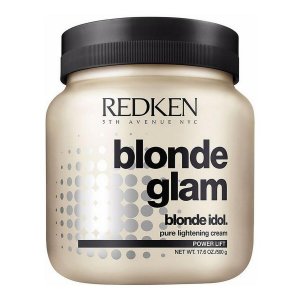 Redken Blonde Glam отбеливатель 500 г