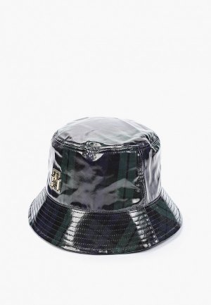 Панама Tommy Hilfiger. Цвет: синий
