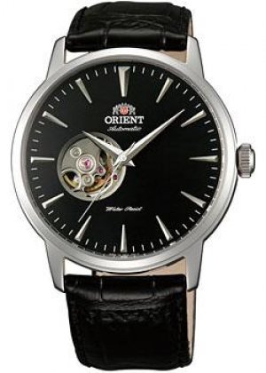 Японские наручные мужские часы AG02004B. Коллекция Classic Automatic Orient