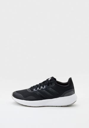 Кроссовки adidas RUNFALCON 3.0 TR W. Цвет: черный
