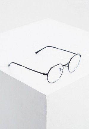 Оправа Ray-Ban® RX6465 2509. Цвет: черный