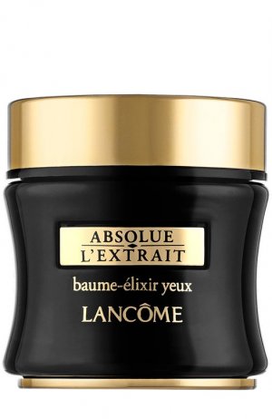 Сыворотка Absolue L`Extrait Serum (30ml) Lancome. Цвет: бесцветный