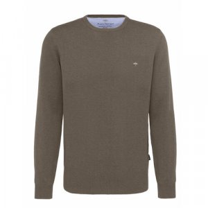 Пуловер , размер 3XL, бежевый Fynch-Hatton. Цвет: бежевый
