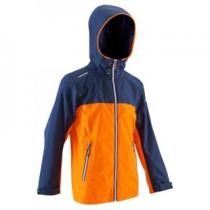 Детская Куртка-дождевик Для Парусного Спорта 100 TRIBORD