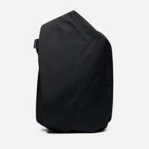 Рюкзак Isar Eco Yarn Large Cote&Ciel. Цвет: чёрный