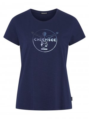 Рубашка CHIEMSEE, темно-синий Chiemsee