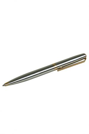 Шариковая ручка Gilford. Цвет: белый, желтый