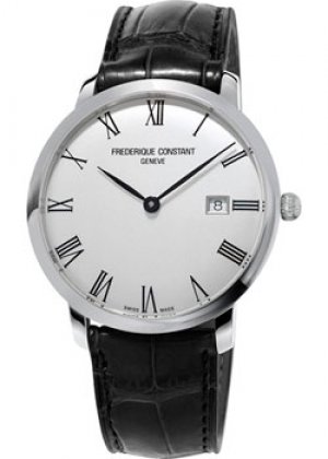 Швейцарские наручные мужские часы FC-306MR4S6. Коллекция Delight Frederique Constant