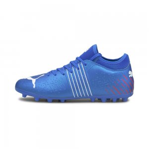 Бутсы Future Z 4.2 MG Mens Football Boots PUMA. Цвет: синий