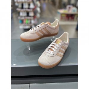 Adidas [ABC Mart] Женские кроссовки Gazelle J IH7506