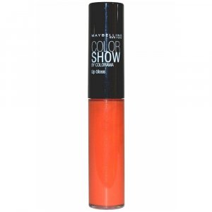 Maybelline New York - Colorshow Gloss