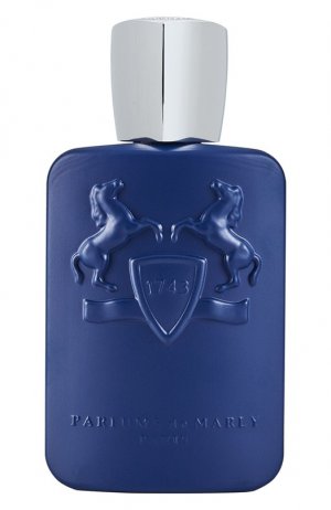 Парфюмерная вода Percival (75ml) Parfums de Marly. Цвет: бесцветный