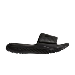 Черные мужские сандалии adidas Alphabounce Slide B41720