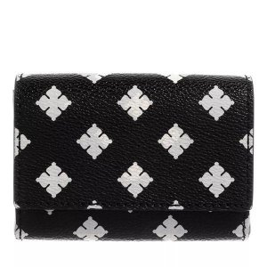 Кошелек trillby purse wallet , черный By Malene Birger