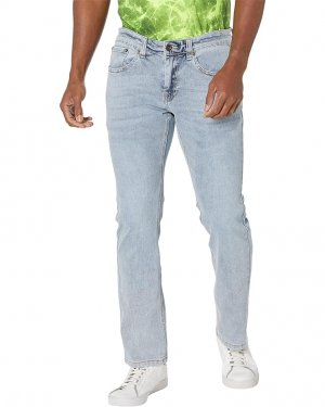 Джинсы Tech Fabric Slim Jeans, цвет Soda Wash Caterpillar