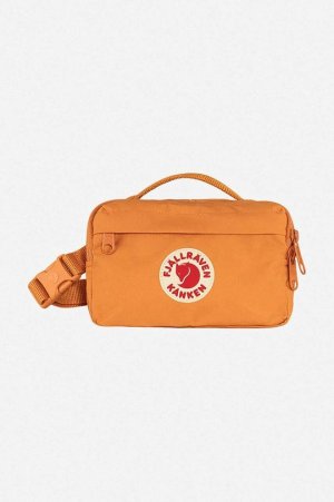 Поясная сумка Kånken , оранжевый Fjallraven