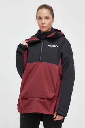 Спортивная куртка Xperior 2L RAIN.RDY adidas, черный Adidas