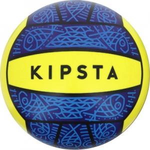 Мяч Для Пляжного Волейбола На Открытых Площадках Bv100 KIPSTA