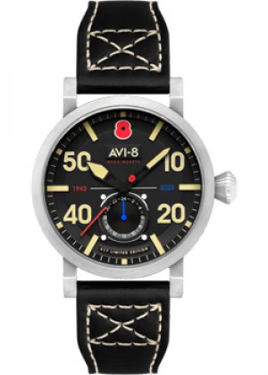 Fashion наручные мужские часы AV-4108-RBL-01. Коллекция Dambuster AVI-8