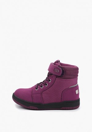 Ботинки Kerry. Цвет: фиолетовый