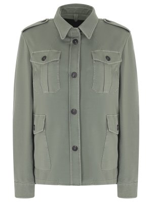 Куртка хлопковая CIRCOLO 1901