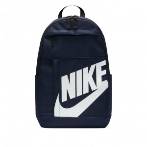 Backpack (21L) NIKE. Цвет: синий