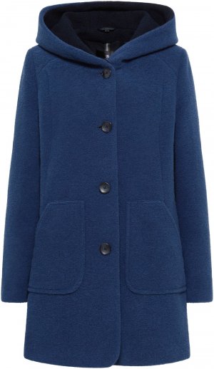 Межсезонная куртка , синий Barbara Lebek
