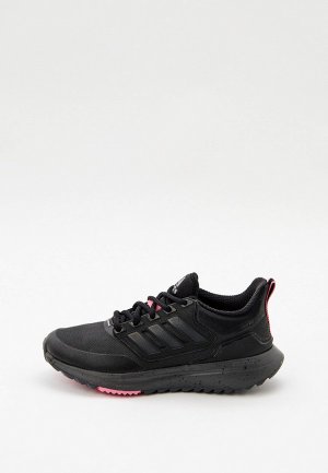 Кроссовки adidas EQ21 RUN COLD.RDY. Цвет: черный