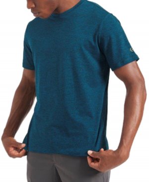Мужская влагоотводящая футболка с короткими рукавами Marled Performance Ben Sherman