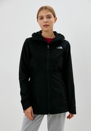 Ветровка The North Face W HIKESTLLR. Цвет: черный