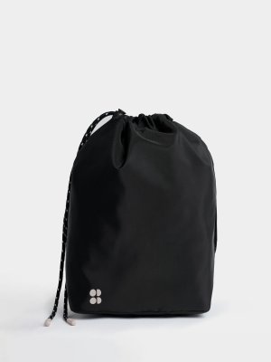 Универсальная сумка , черная Sweaty Betty
