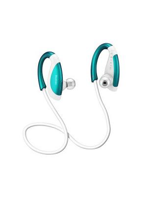 Bluetooth-наушники беспроводные Earphones YB-110 Yoobao. Цвет: зеленый