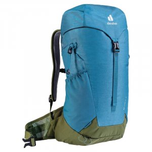 Треккинговый рюкзак AC Lite 22 SL взрослые , цвет blau Deuter