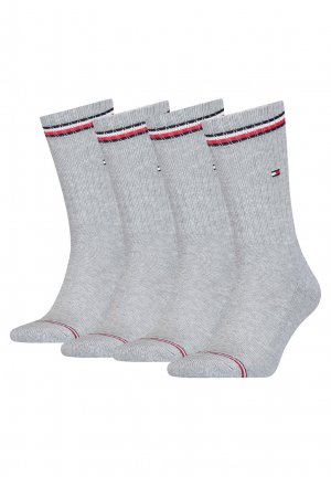 Спортивные носки 4 PACK , цвет tommy original Hilfiger