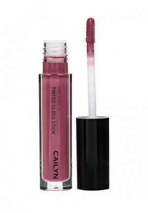 Блеск Cailyn Art Touch Tinted Lip Gloss для губ, тон 12 Winter Blossom