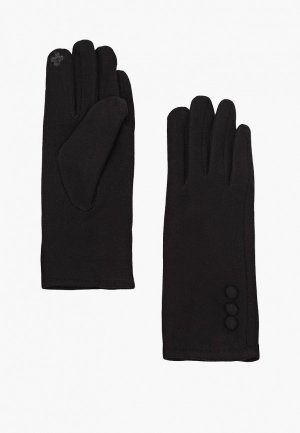 Перчатки Aldo IBENADIA. Цвет: черный