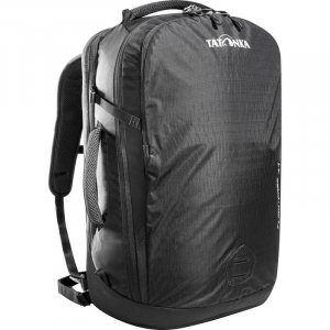 Рюкзак для ручной клади Flightcase 27 черный TATONKA, цвет schwarz Tatonka