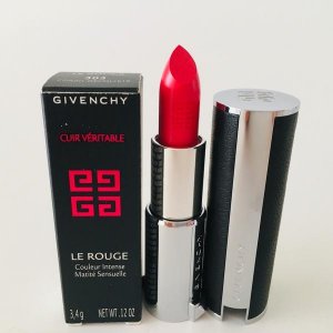 Губная помада Le Rouge Intense Lip Color 303 Corail Decollete 3,4 г Givenchy