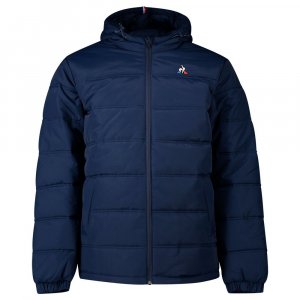 Пальто Essentials Doudoune Heavy N1, синий Le Coq Sportif