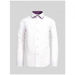 Рубашка дошкольная PT2000 27/730 lt размер: (92-98) Imperator. Цвет: белый