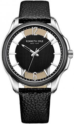Fashion наручные мужские часы KCWGA2233901. Коллекция Transparency Kenneth Cole