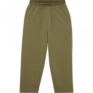 Пижамные брюки Sleep, зеленый Calvin Klein
